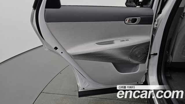 Hyundai Nexo 2023 — photo 15