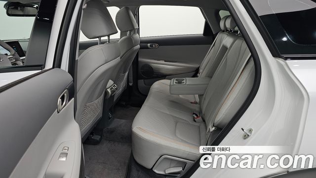Hyundai Nexo 2023 — photo 16