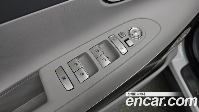 Hyundai Nexo 2023 — photo 27