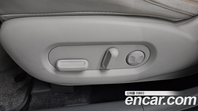Hyundai Nexo 2023 — photo 30