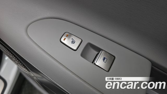 Hyundai Nexo 2023 — photo 31