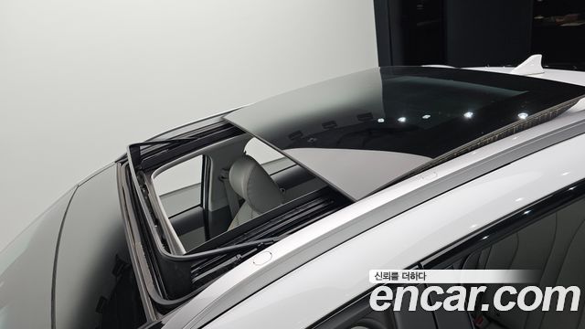 Hyundai Nexo 2023 — photo 32