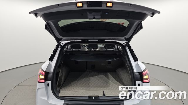 Hyundai Nexo 2023 — photo 33