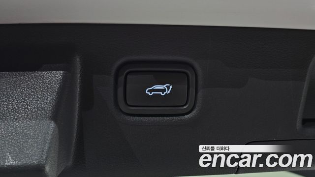 Hyundai Nexo 2023 — photo 34