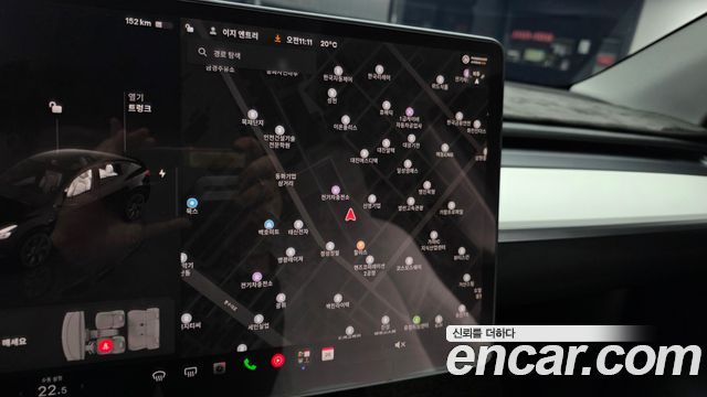 Tesla Model Y 2024 — photo 20