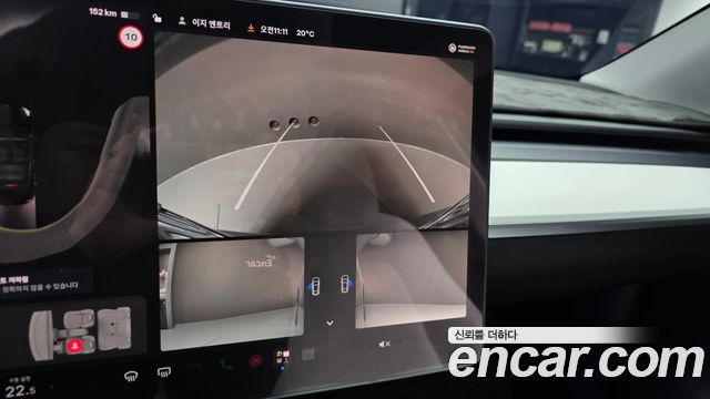 Tesla Model Y 2024 — photo 21