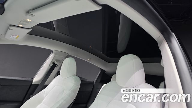Tesla Model Y 2024 — photo 25