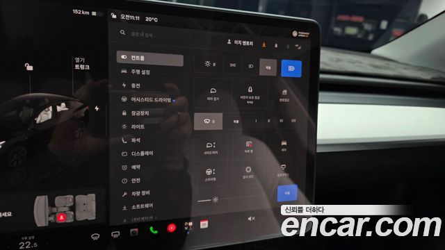 Tesla Model Y 2024 — photo 27