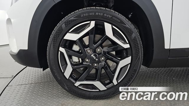 Kia Seltos 2025 — photo 5
