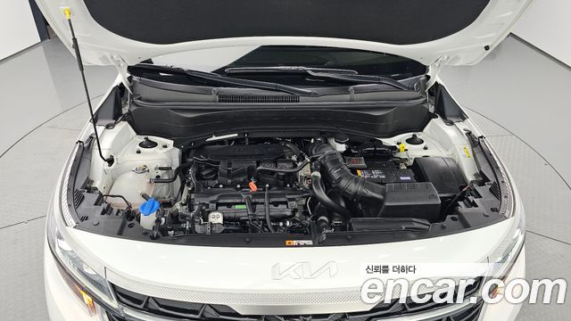 Kia Seltos 2025 — photo 6