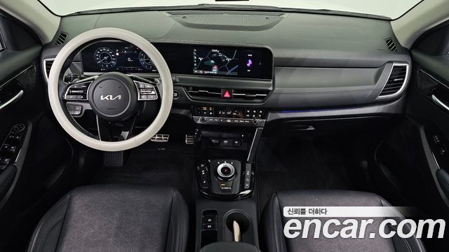 Kia Seltos 2025 — photo 10