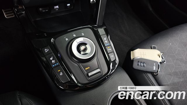 Kia Seltos 2025 — photo 12