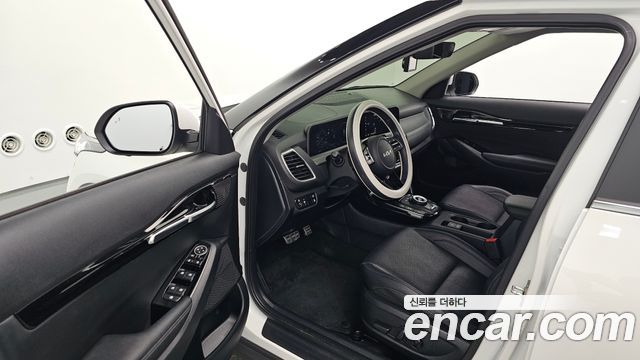 Kia Seltos 2025 — photo 13