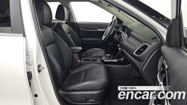 Kia Seltos 2025 — photo 17
