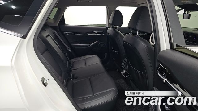 Kia Seltos 2025 — photo 18
