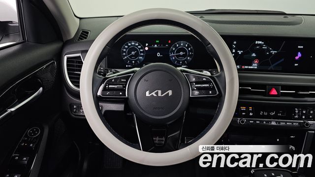 Kia Seltos 2025 — photo 19