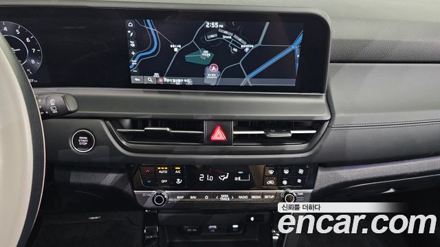 Kia Seltos 2025 — photo 20