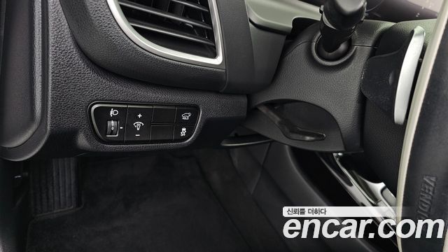 Kia Seltos 2025 — photo 24