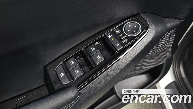Kia Seltos 2025 — photo 26