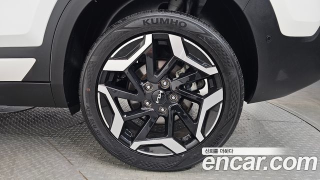 Kia Seltos 2025 — photo 7