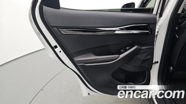 Kia Seltos 2025 — photo 15