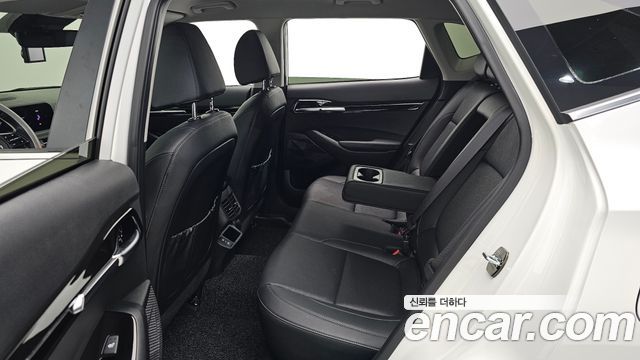 Kia Seltos 2025 — photo 16