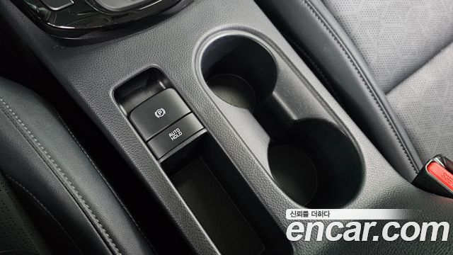 Kia Seltos 2025 — photo 27
