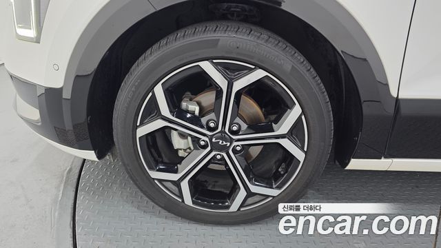 Kia Niro 2022 — photo 5