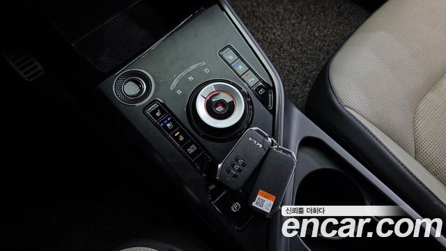 Kia Niro 2022 — photo 12