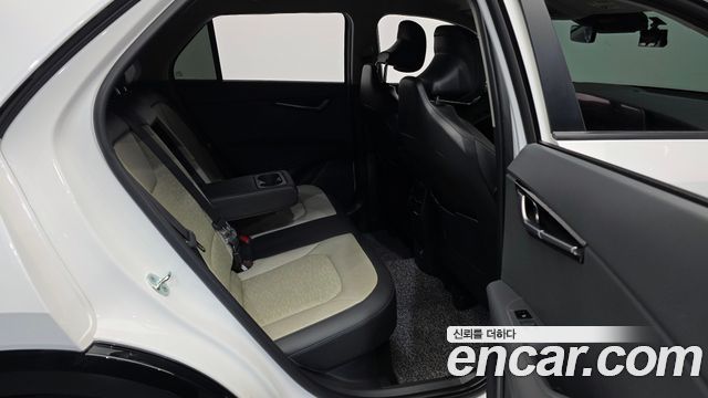 Kia Niro 2022 — photo 18