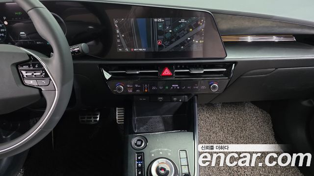 Kia Niro 2022 — photo 20