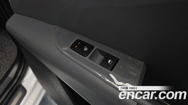 Kia Niro 2022 — photo 25