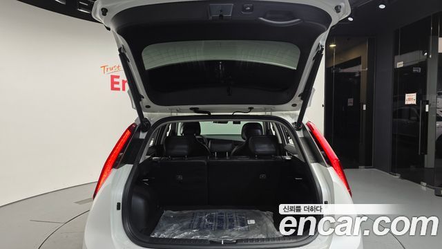 Kia Niro 2022 — photo 26