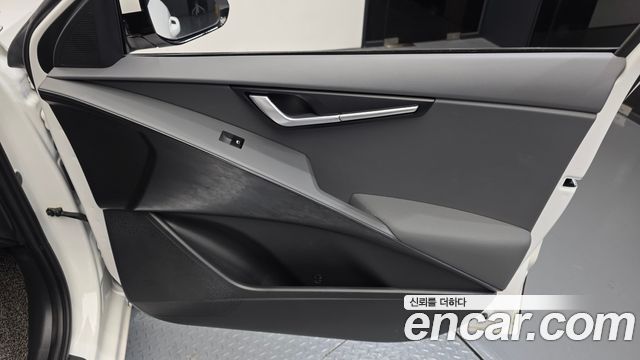 Kia Niro 2022 — photo 15