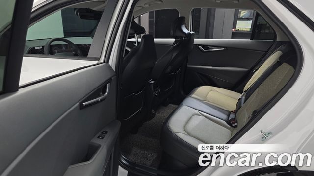 Kia Niro 2022 — photo 16