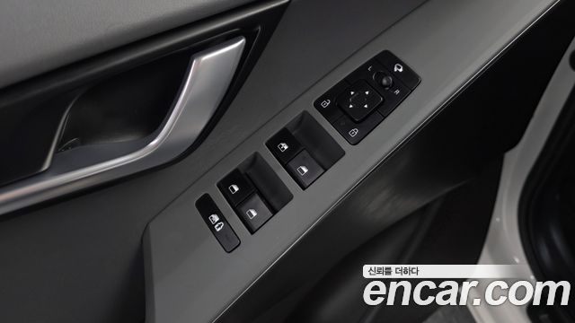 Kia Niro 2022 — photo 27