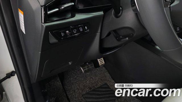 Kia Niro 2022 — photo 28
