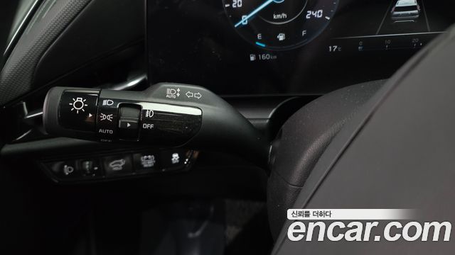 Kia Niro 2022 — photo 29