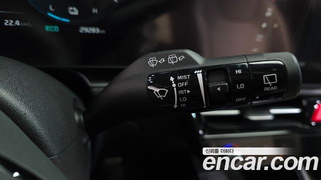 Kia Niro 2022 — photo 30