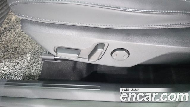 Kia Niro 2022 — photo 32