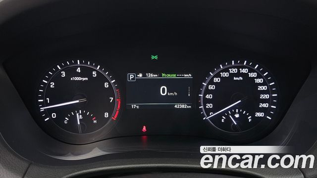 Genesis G80 2017 — photo 11