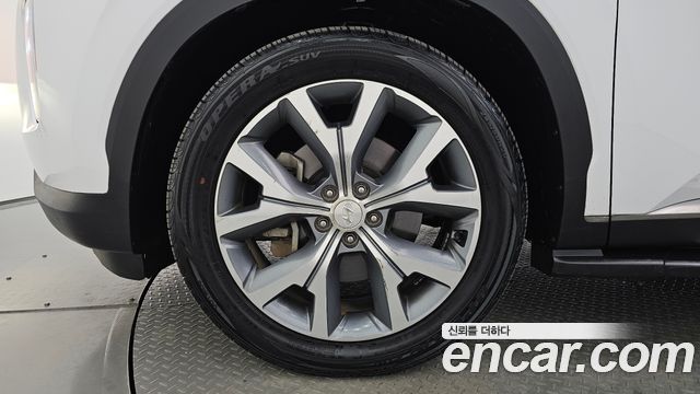 Hyundai Palisade 2019 — photo 5