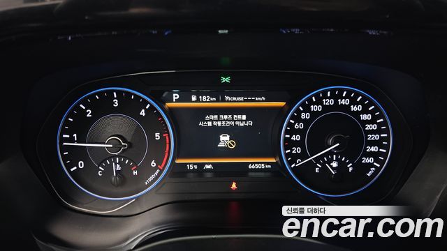Hyundai Palisade 2019 — photo 11