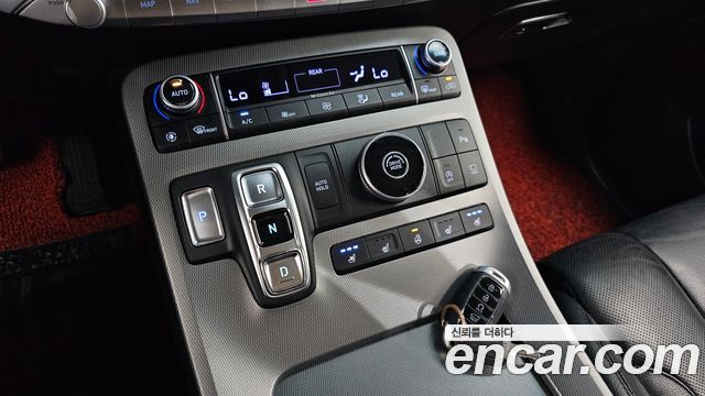 Hyundai Palisade 2019 — photo 12
