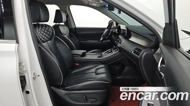 Hyundai Palisade 2019 — photo 17