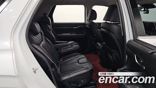 Hyundai Palisade 2019 — photo 18