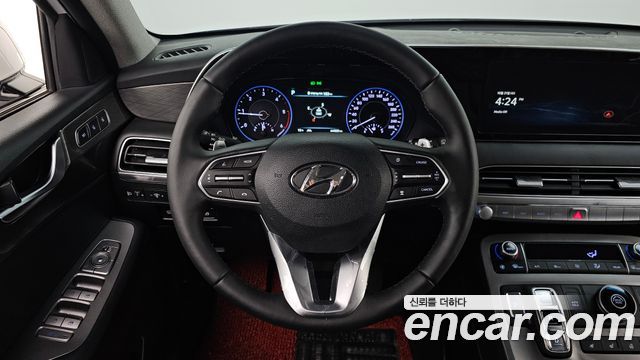 Hyundai Palisade 2019 — photo 19