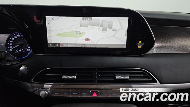 Hyundai Palisade 2019 — photo 20