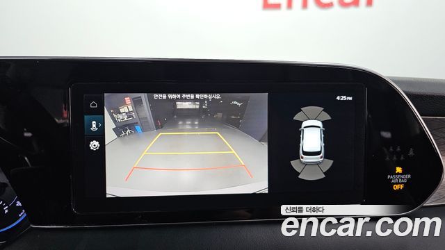 Hyundai Palisade 2019 — photo 21