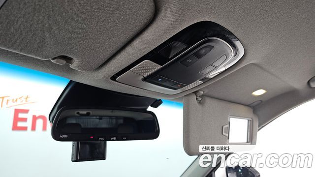 Hyundai Palisade 2019 — photo 22